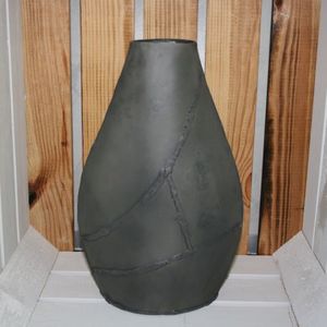 Vase Metall 