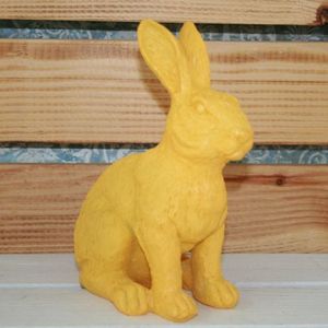 Hase gelb