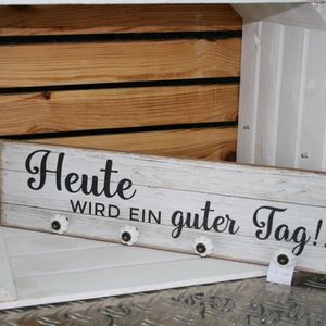 Garderobe 