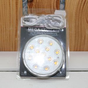 Mega-LED-Licht 