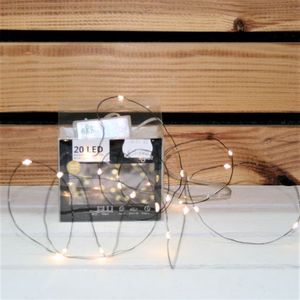 Lichterkette Micro 20 LED