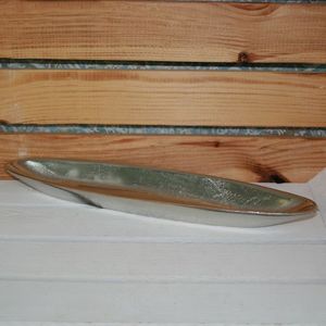 Schale Alu