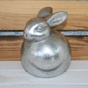 Hase silber