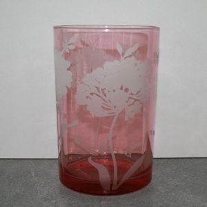 Vase/Windlicht