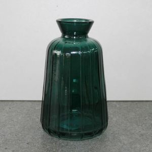 Vase grün 