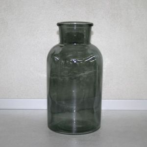 Flaschen-Vase