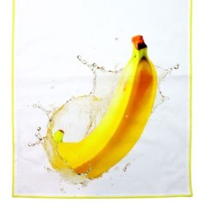 Geschirrtuch Banane