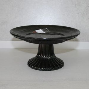 Etagere schwarz