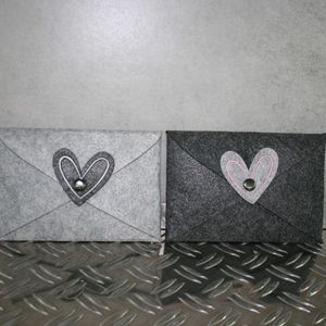 Geschenk-Kuvert Hochzeit