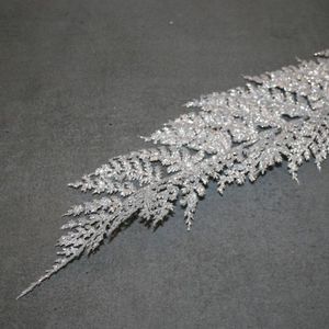 Farn silber
