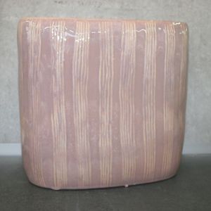 Vase rosa 