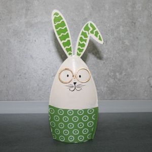 Ei -Hase Kringel-Rock
