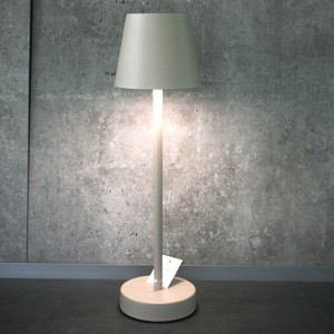 LED Tischleuchte touch dimmbar