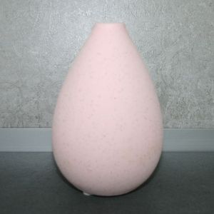 Vase rosa