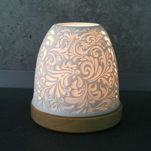 Windlicht Ornament