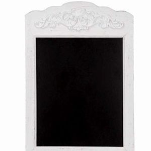 Tafel dark braun