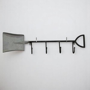 Garderobe Spaten