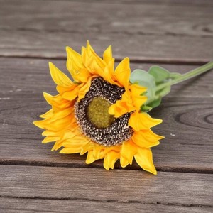 Sonnenblume künstl.