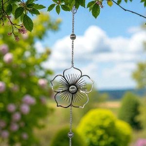 Girlande Blüte 