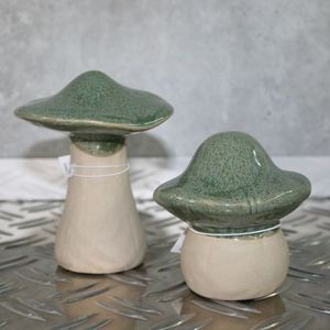 Pilz grün 