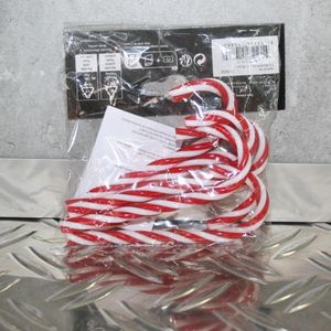 Zuckerstangen