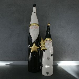 Weihnachtsmann Porz.