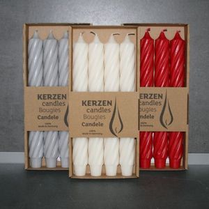 Stabkerzen 4St/Pack